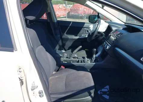 2015 Subaru Xv Crosstrek 2.0I Premium z USA, uszkodzony, nr VIN JF2GPACC2F9222843